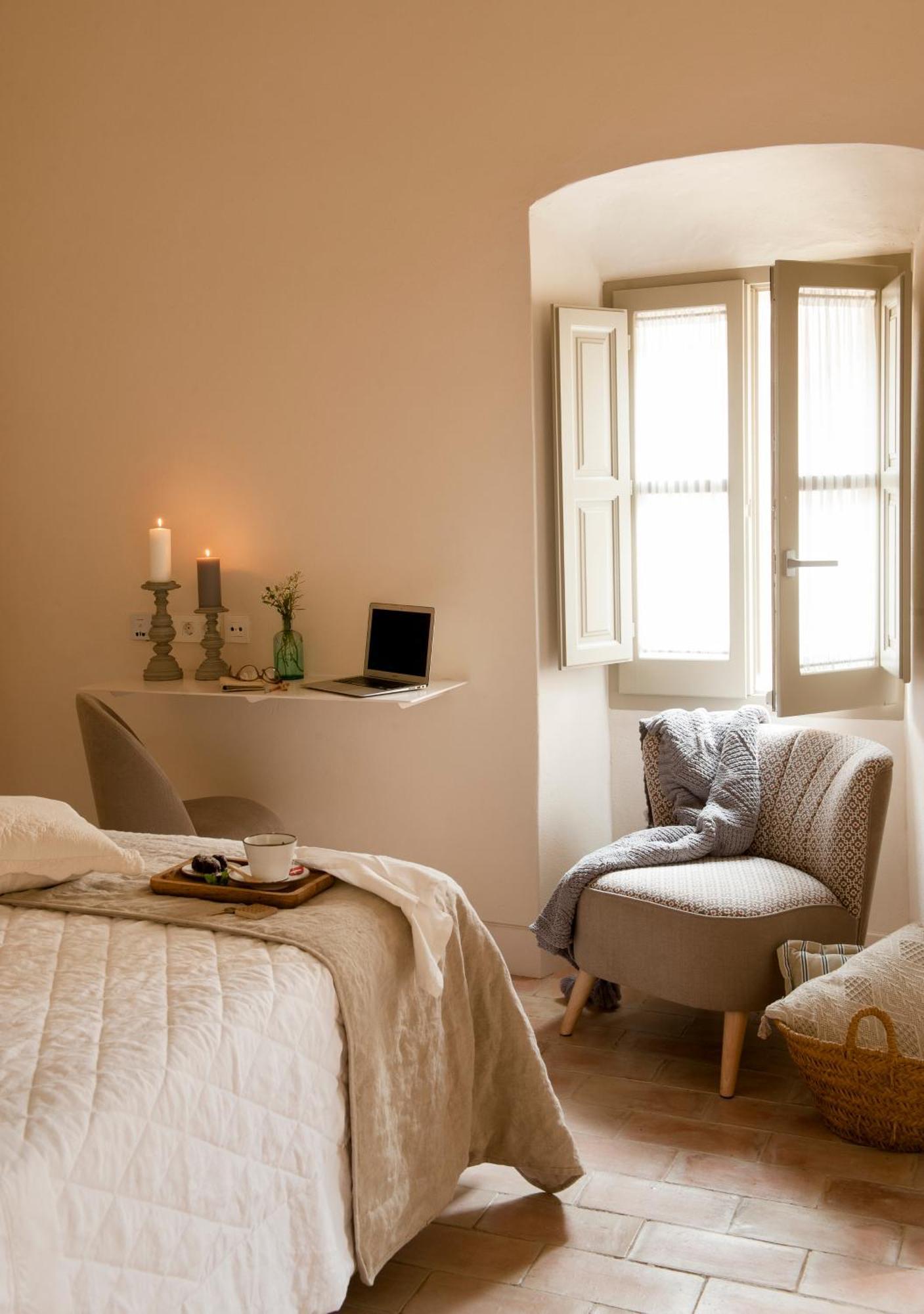 Arkhe Hotel Boutique Pals Room photo